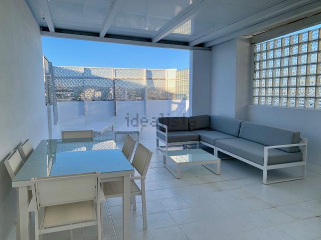 Dúplex en alquiler en Eivissa, Baleares