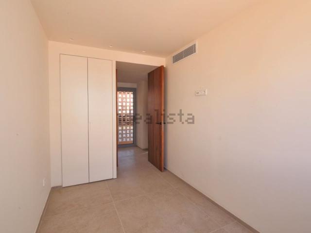 Piso en alquiler en Eivissa, Baleares