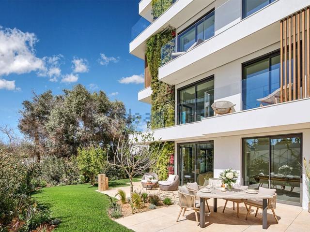 Piso en alquiler en Eivissa, Baleares