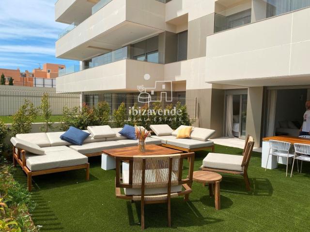 Piso en alquiler en Eivissa, Baleares