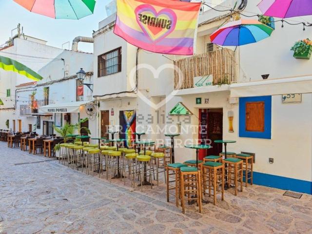 Dúplex en venta en Eivissa, Baleares