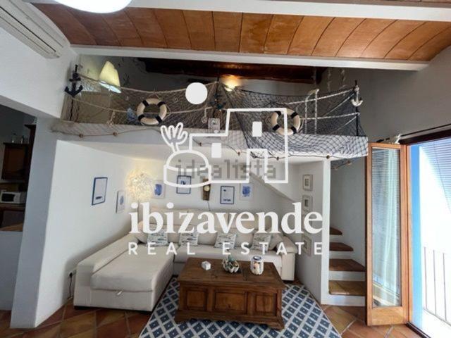 Dúplex en alquiler en Eivissa, sa Penya
