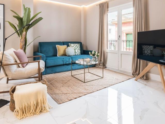 Piso en alquiler en Eivissa, Baleares