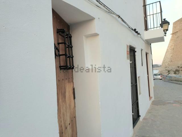 Ático en alquiler en Eivissa, Baleares