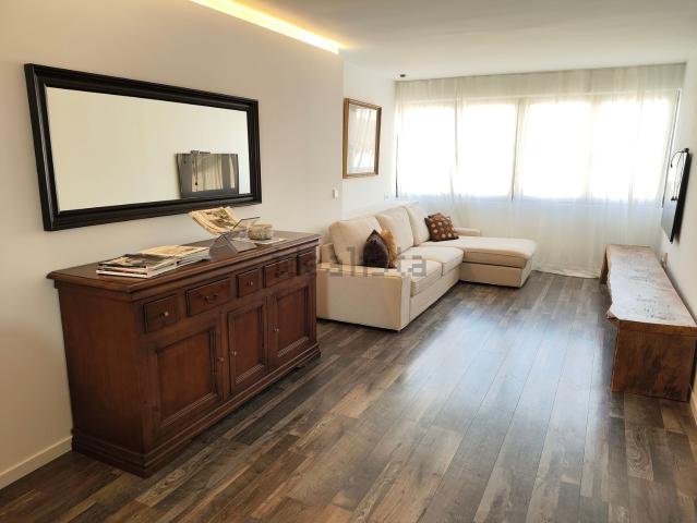 Piso en alquiler en Eivissa, Baleares