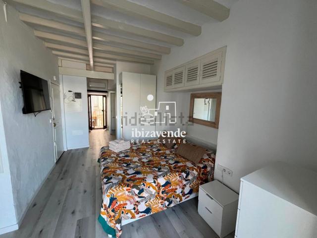 Piso en alquiler en Eivissa, la Marina