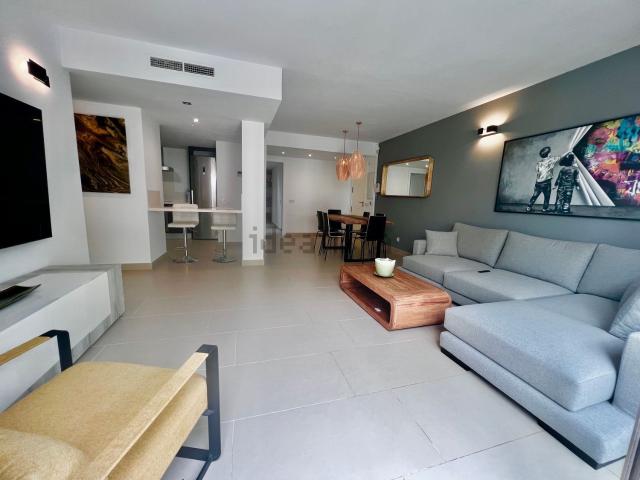 Piso en alquiler en Eivissa, Baleares