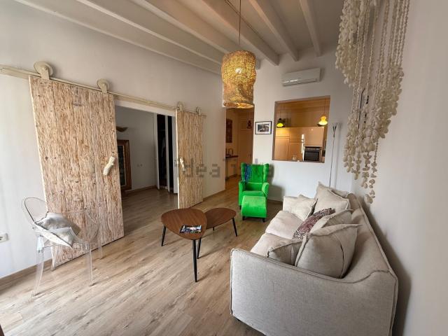 Ático en alquiler en Eivissa, Baleares