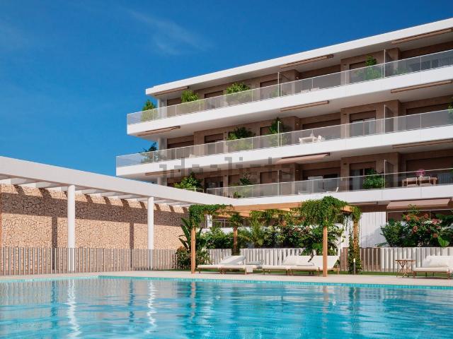 Ático en venta en Eivissa, Baleares