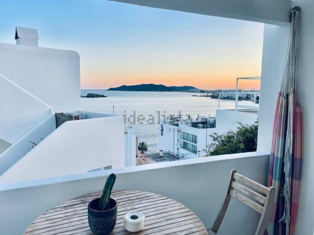 Ático en alquiler en Eivissa, Baleares