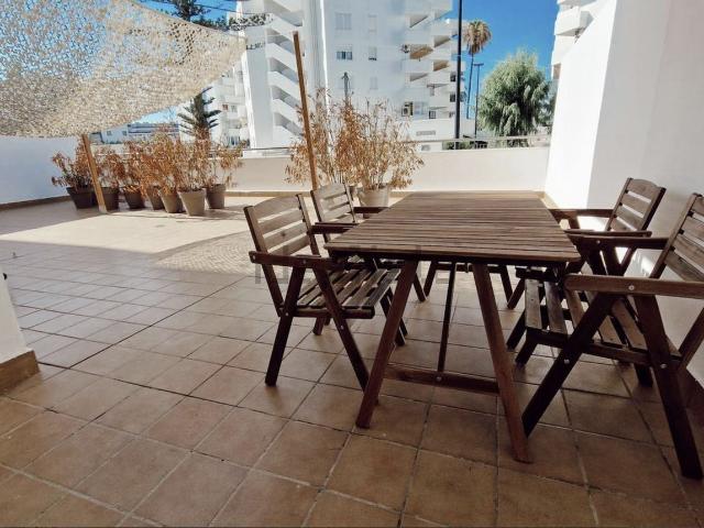 Piso en alquiler en Eivissa, Baleares