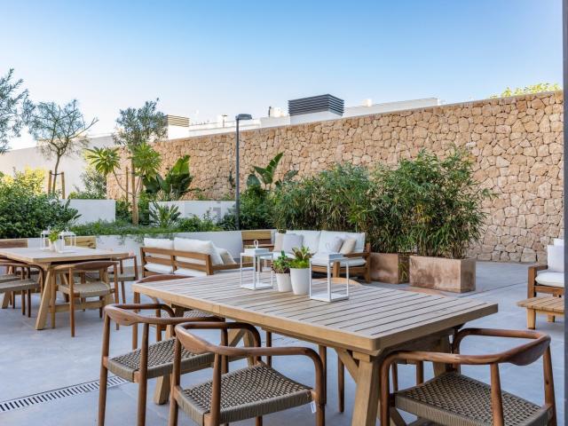 Dúplex en venta en Eivissa, Baleares