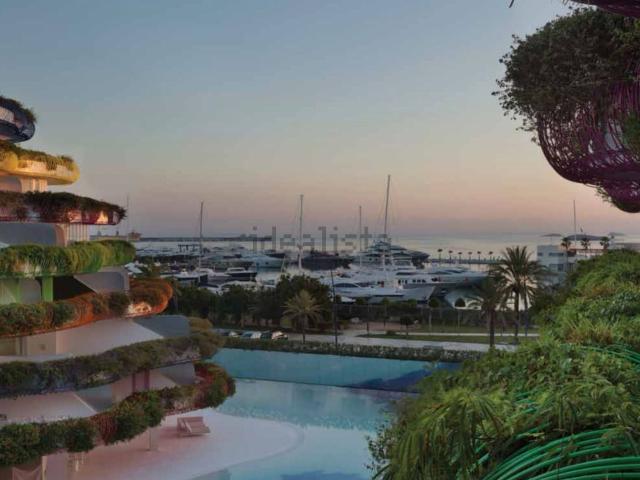 Piso en alquiler en Eivissa, Baleares