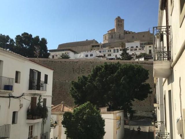 Piso en alquiler en Eivissa, Baleares