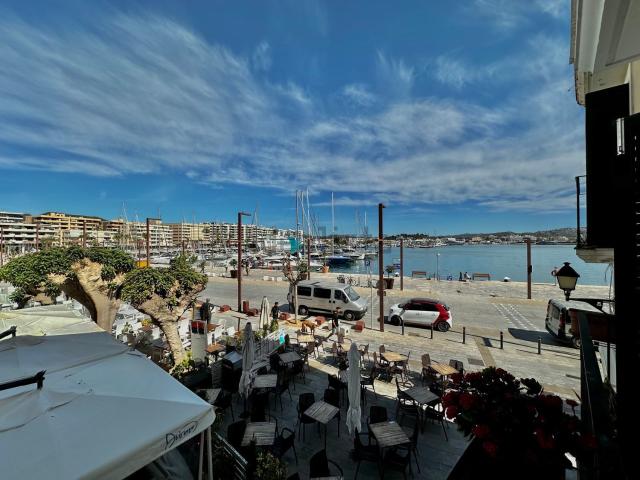 Piso en alquiler en Eivissa, Baleares