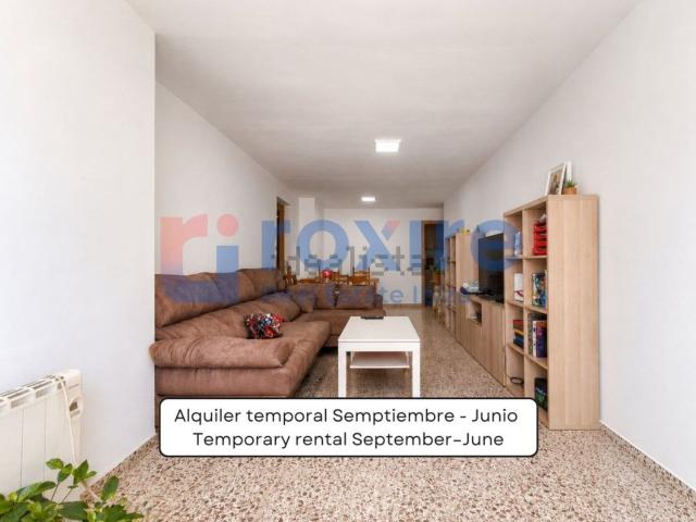 Piso en alquiler en Eivissa, Baleares