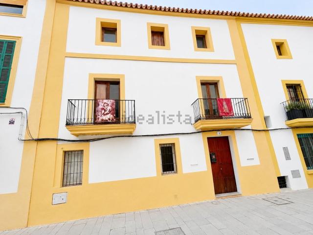 Dúplex en venta en Eivissa, Baleares