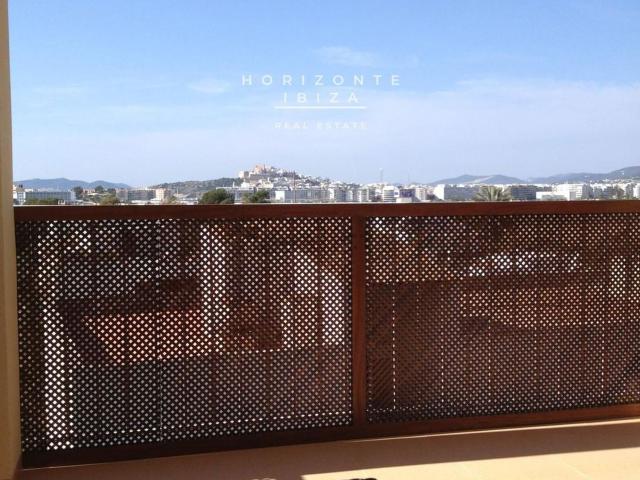 Piso en alquiler en Eivissa, Urbanització ses Torres