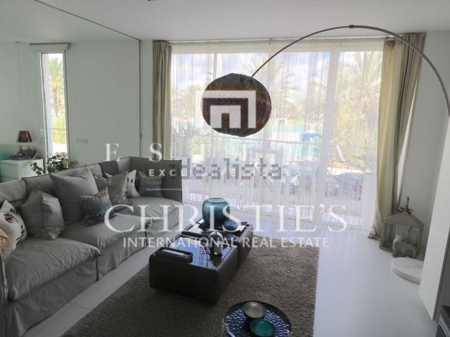 Piso en alquiler en Eivissa, Baleares