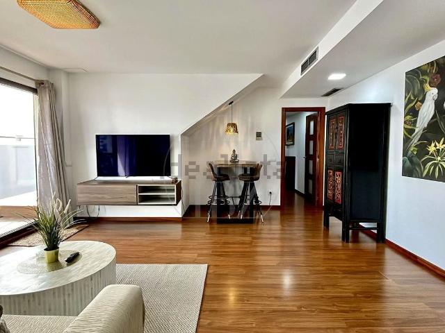 Piso en alquiler en Eivissa, Baleares