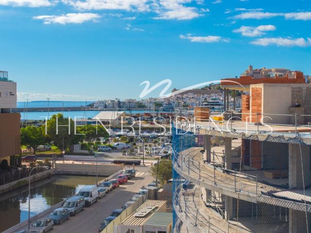 Dúplex en venta en Eivissa, Baleares