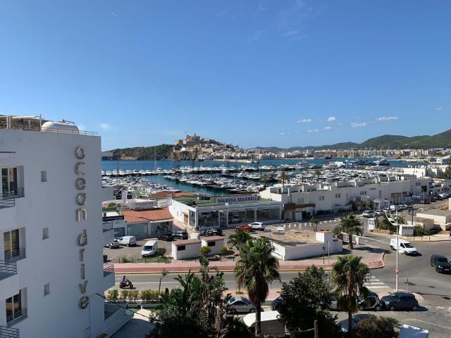 Ático en alquiler en Eivissa, Can Bernat