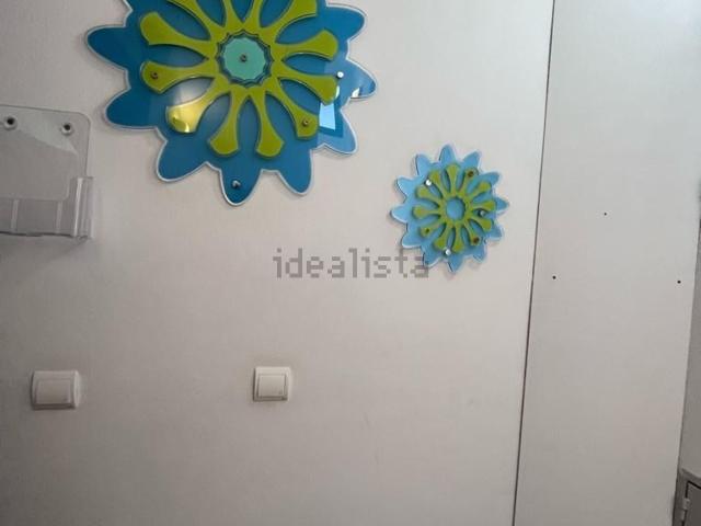 Ático en alquiler en Eivissa, Baleares