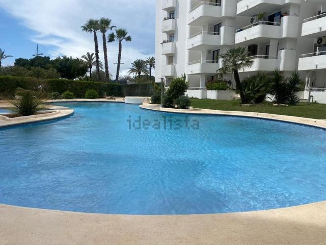 Piso en alquiler en Eivissa, Baleares