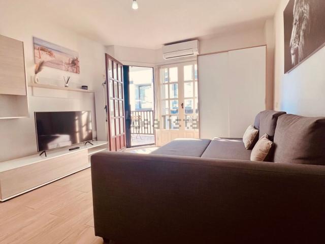 Piso en alquiler en Eivissa, Baleares