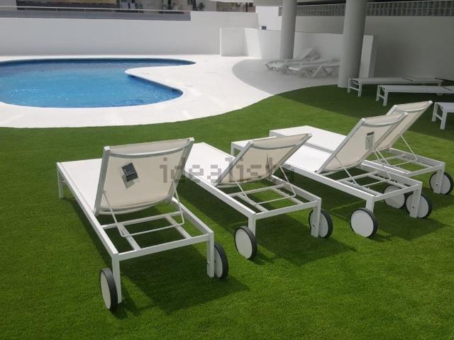 Piso en alquiler en Eivissa, Baleares