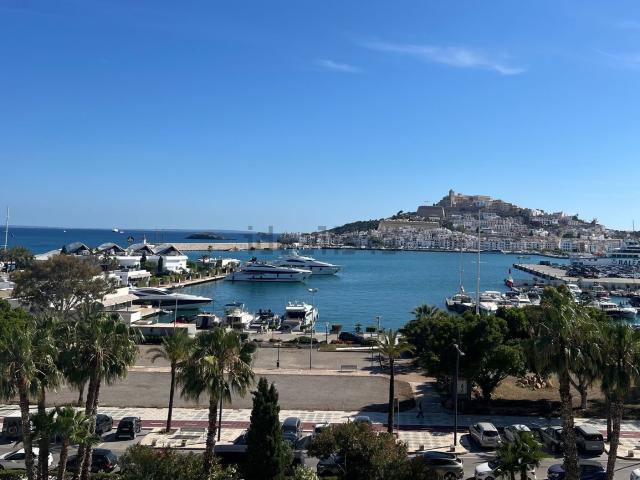 Ático en alquiler en Eivissa, Baleares