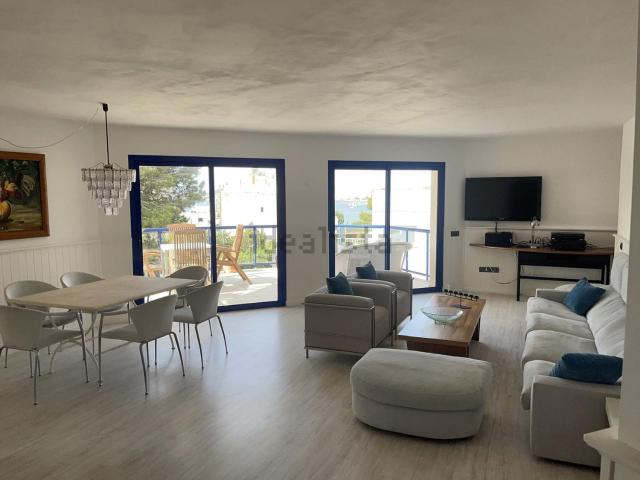 Piso en alquiler en Eivissa, Baleares