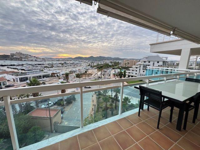 Ático en alquiler en Eivissa, Baleares