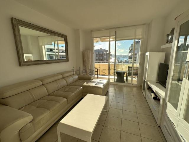 Ático en alquiler en Eivissa, Baleares