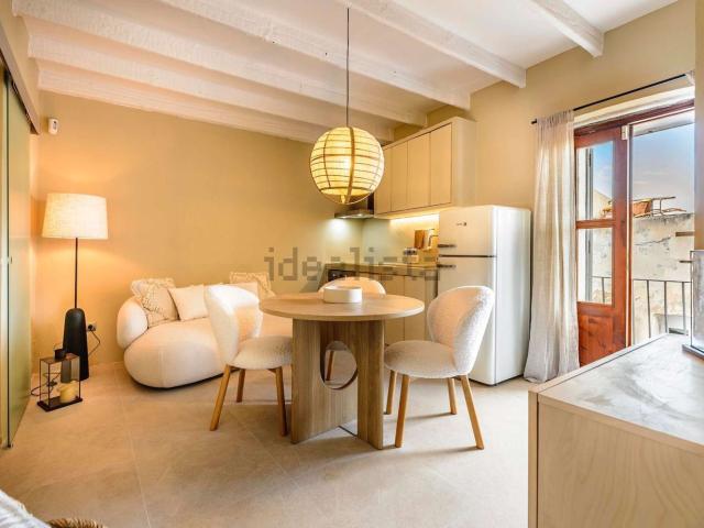 Dúplex en alquiler en Eivissa, Baleares