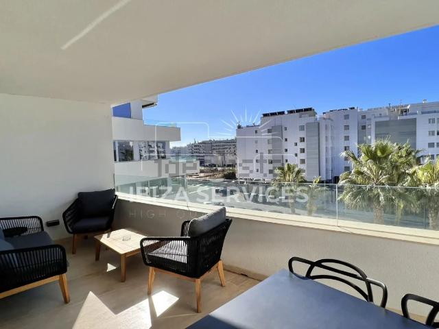 Piso en alquiler en Eivissa, Baleares