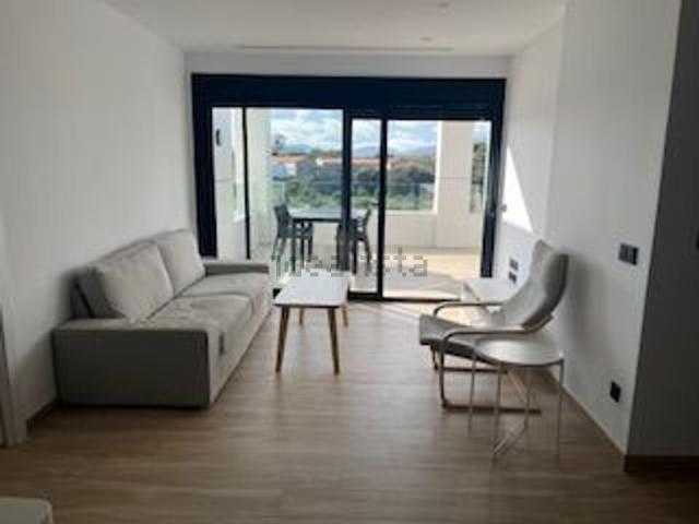 Ático en alquiler en Eivissa, Baleares