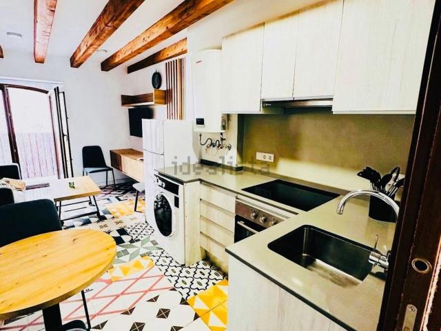 Piso en alquiler en Eivissa, Baleares