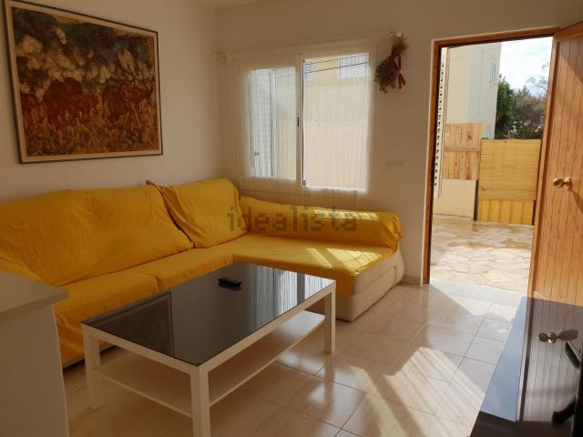 Piso en alquiler en Eivissa, Baleares