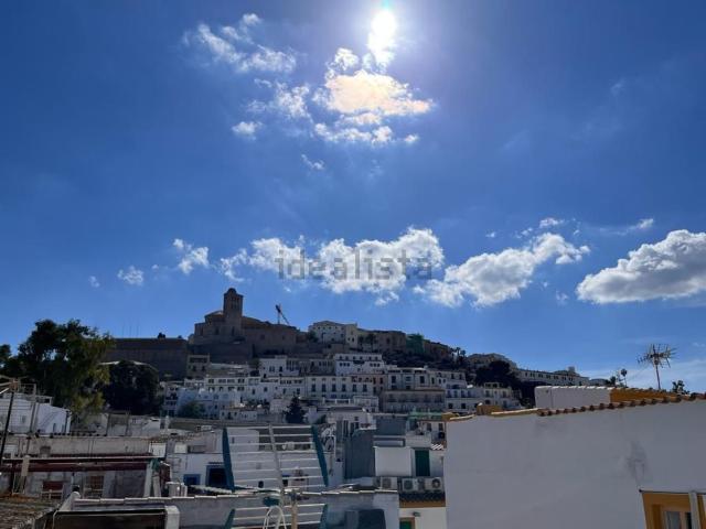 Piso en alquiler en Eivissa, Baleares