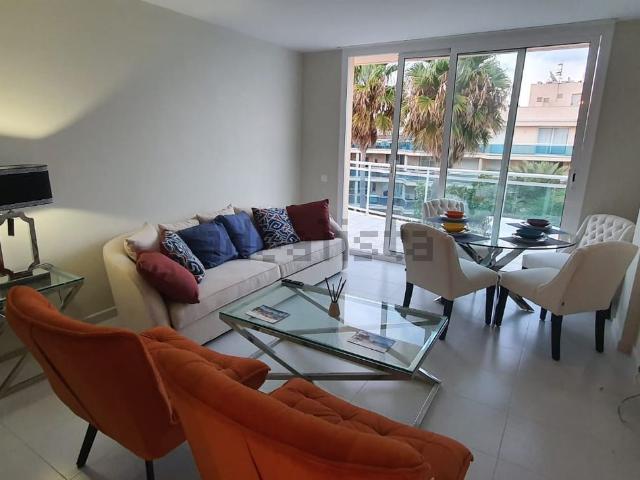 Ático en alquiler en Eivissa, Baleares