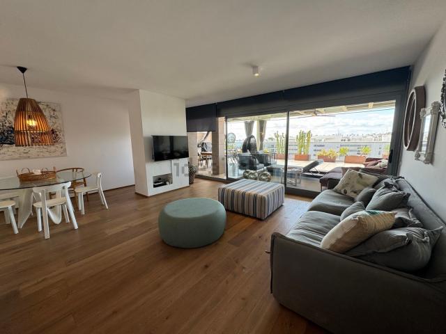Piso en alquiler en Eivissa, Baleares