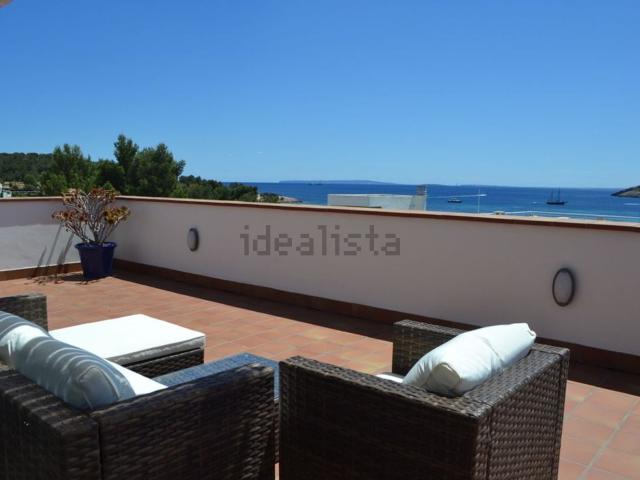 Ático en alquiler en Eivissa, Baleares