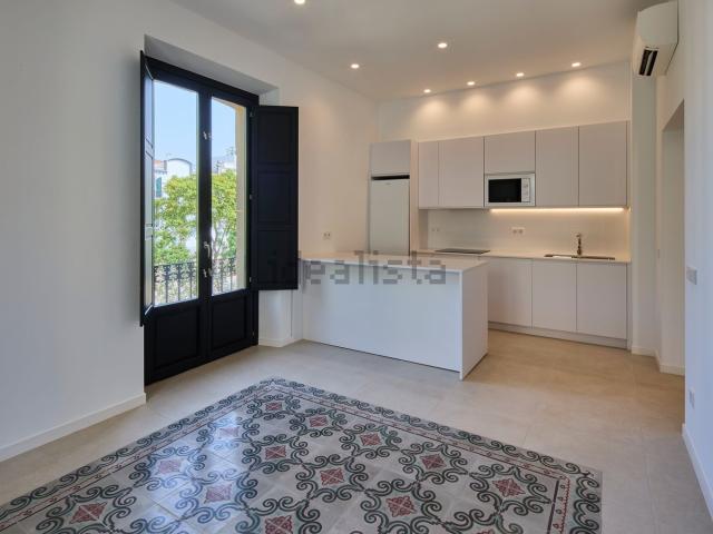 Piso en alquiler en Eivissa, Baleares