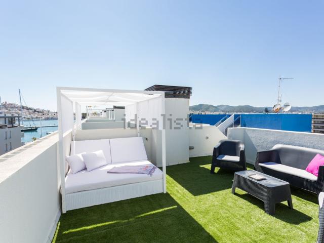Dúplex en alquiler en Eivissa, Baleares
