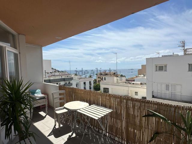 Ático en alquiler en Eivissa, Baleares