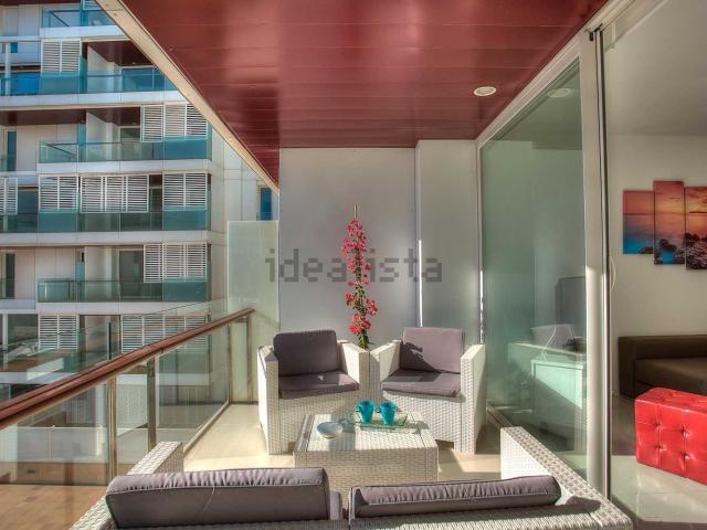 Piso en venta en Sant Josep de sa Talaia, Eivissa