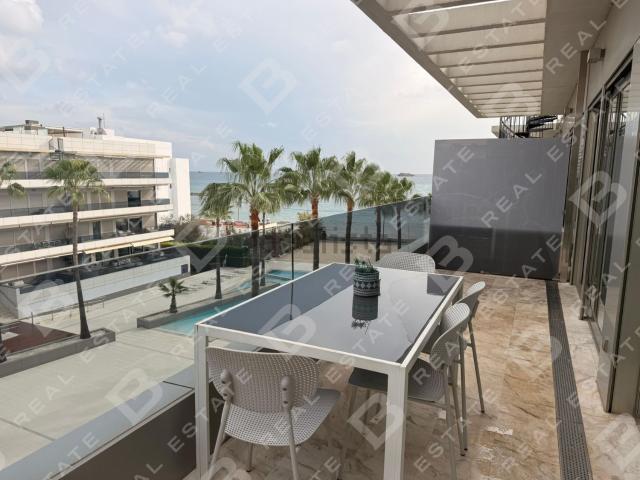 Ático en alquiler en Eivissa, Baleares