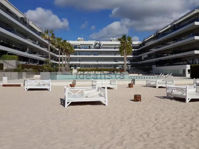 Piso en alquiler en Eivissa, Baleares