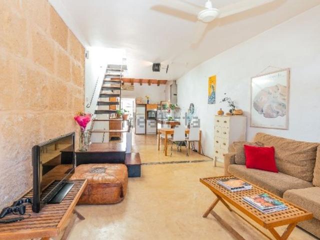 Dúplex en venta en Eivissa, Baleares